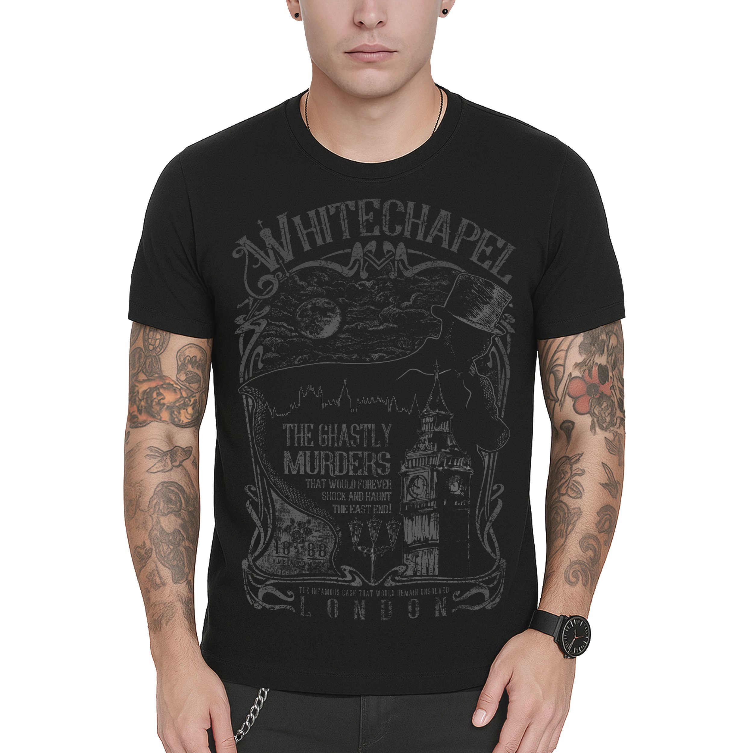 SERPENTINE - WHITECHAPEL 2.jpg