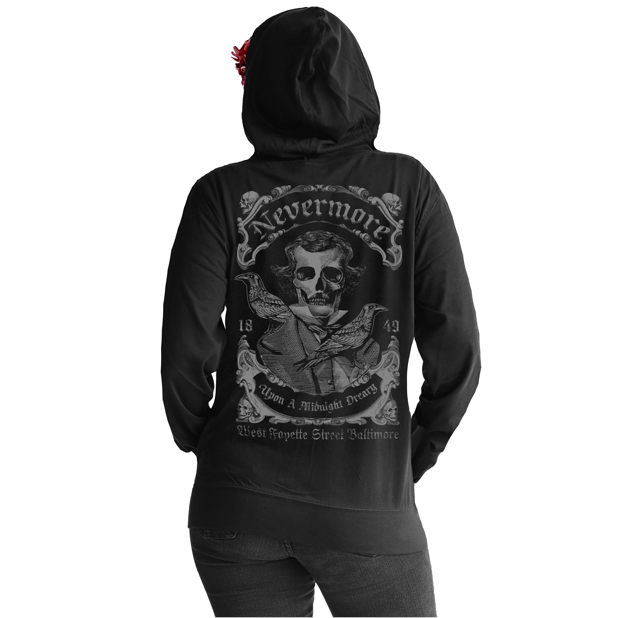 SERPENTINE - NEVERMORE 3.jpg