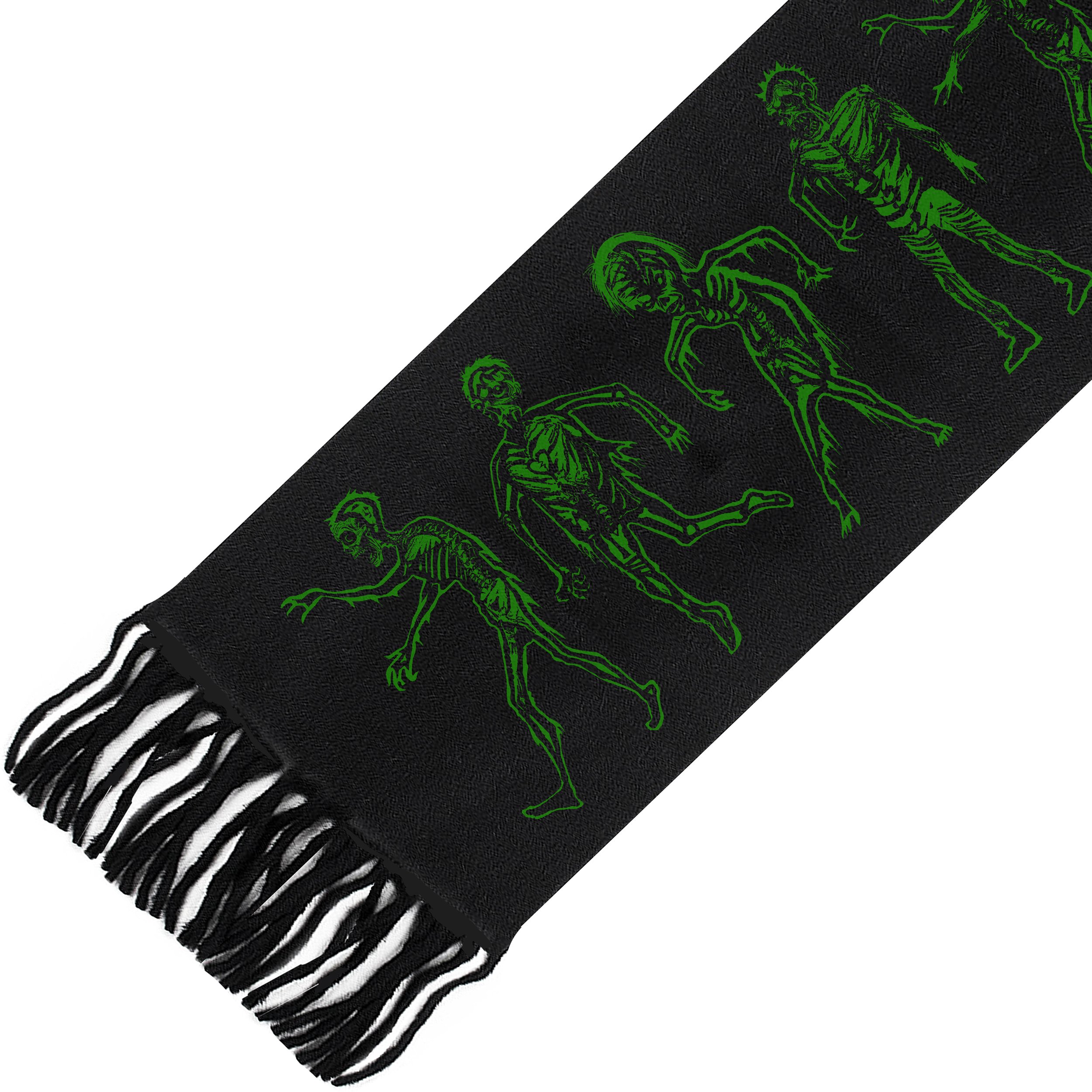 F--K! ZOMBIES! RUN! SCARF 3.jpg