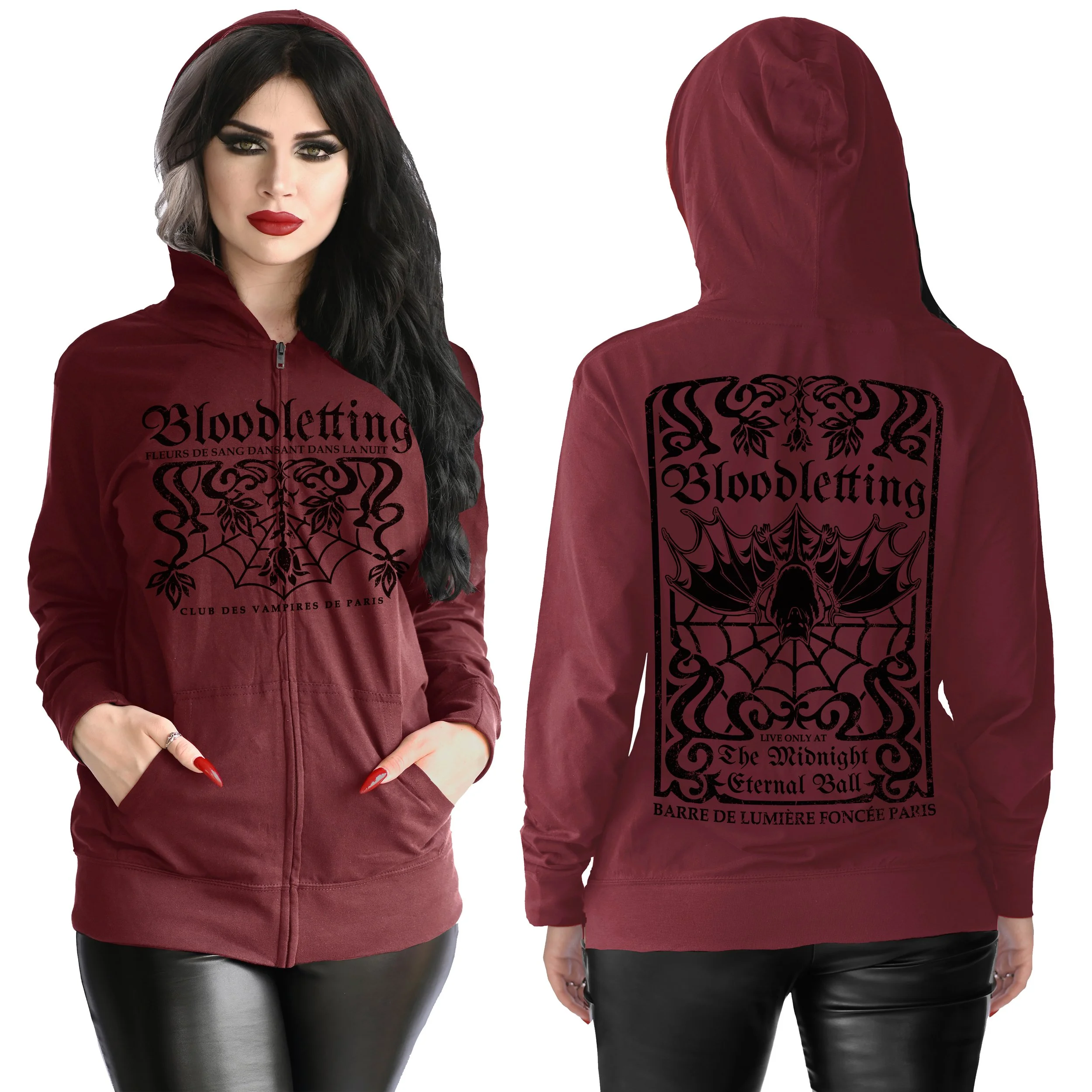 SERPENTINE - BLOODLETTING HOODIE 1.jpg