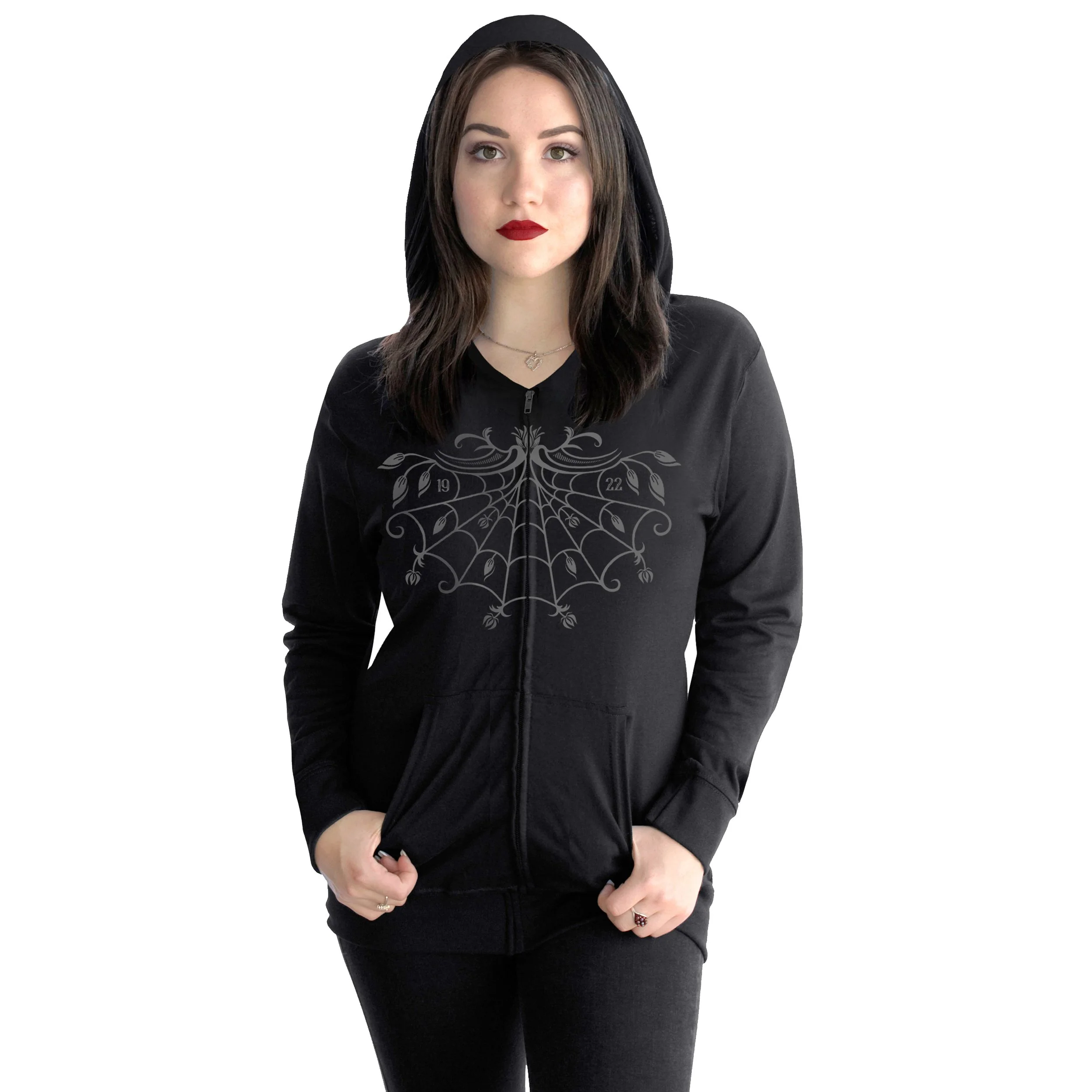 SERPENTINE - THE HANGING GARDEN HOODIE 2.jpg