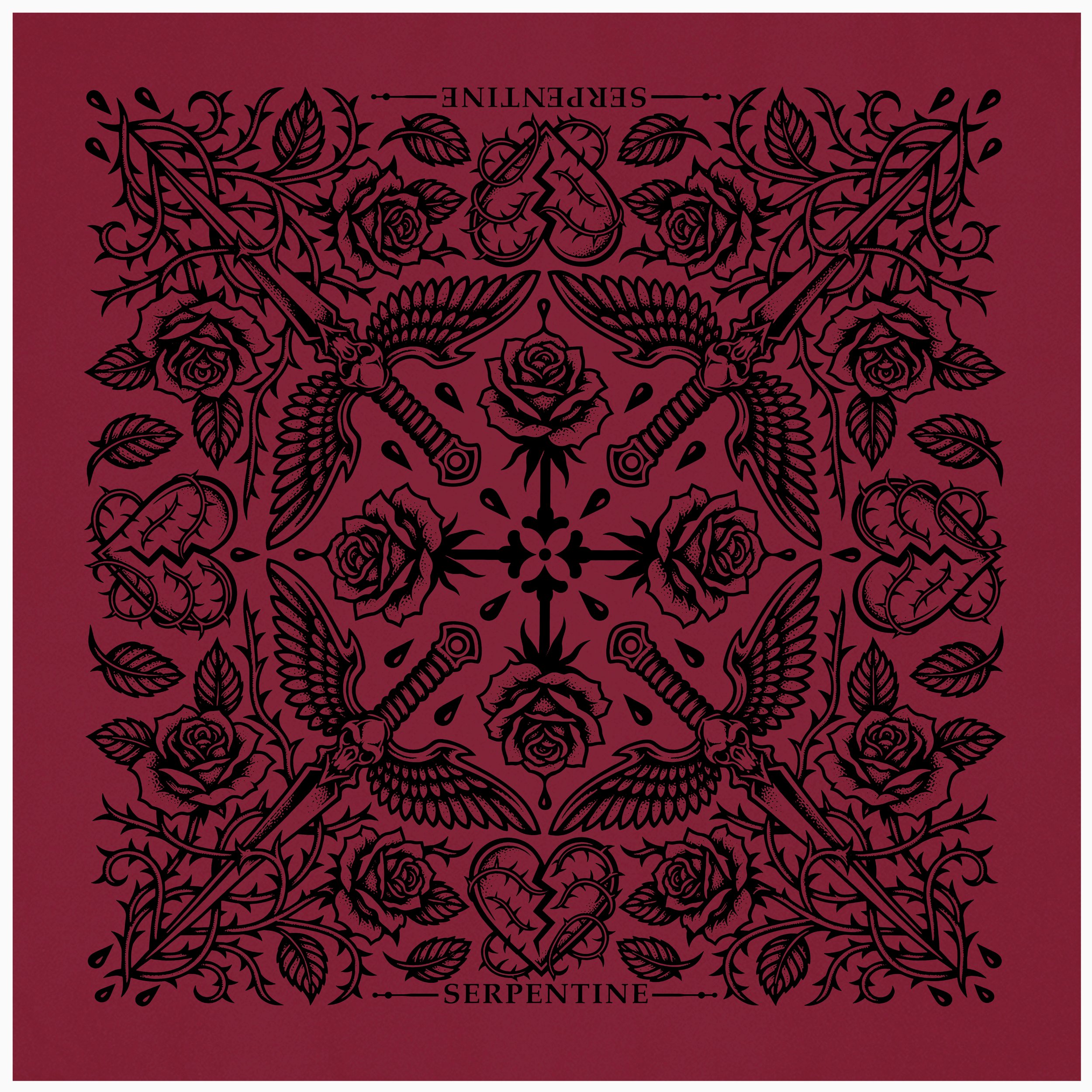 ROSEBLOOD BANDANA (SUMMER STANDARD).jpg