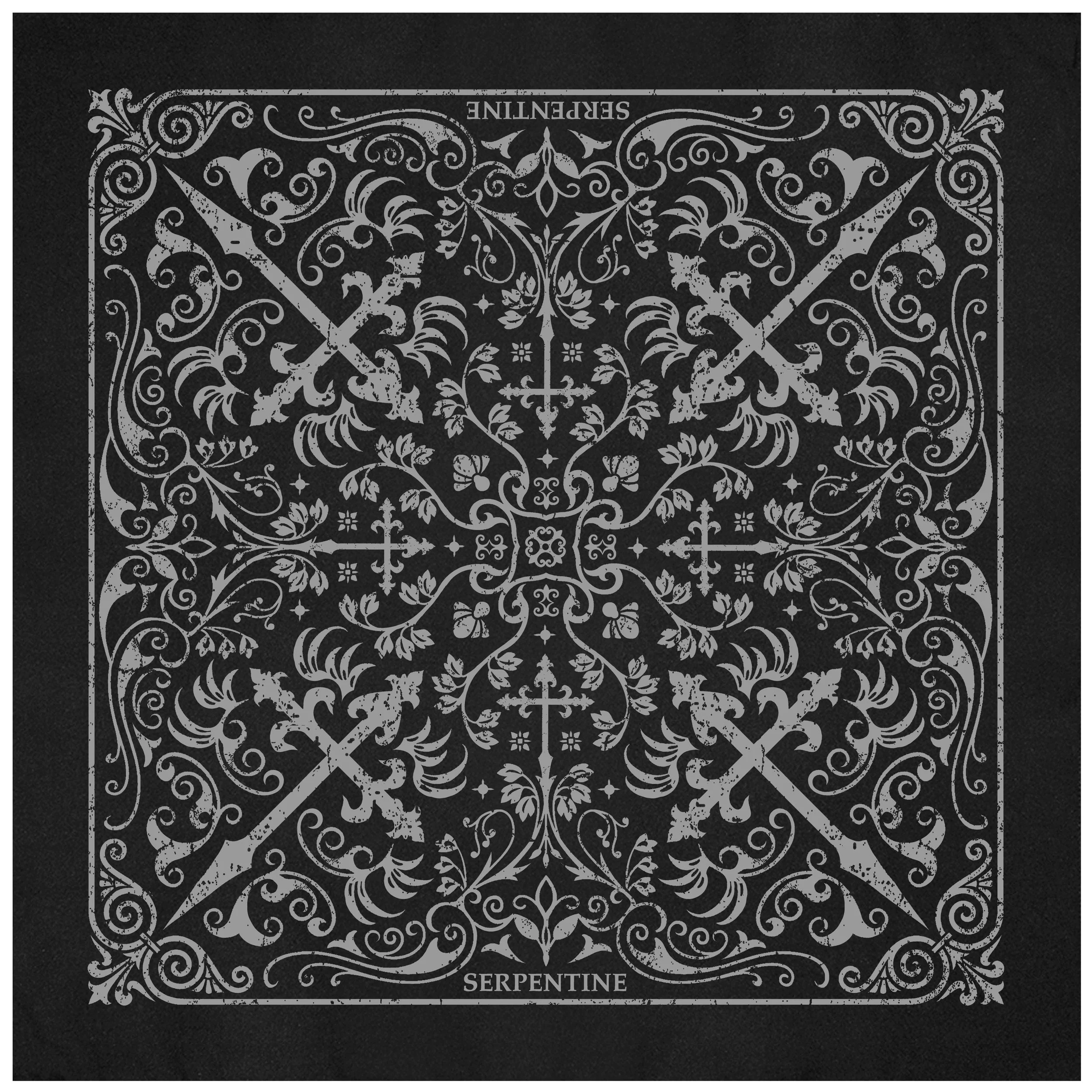SERPENTINE -GOTHICA X CROSSED BANDANA.jpg (Copy)
