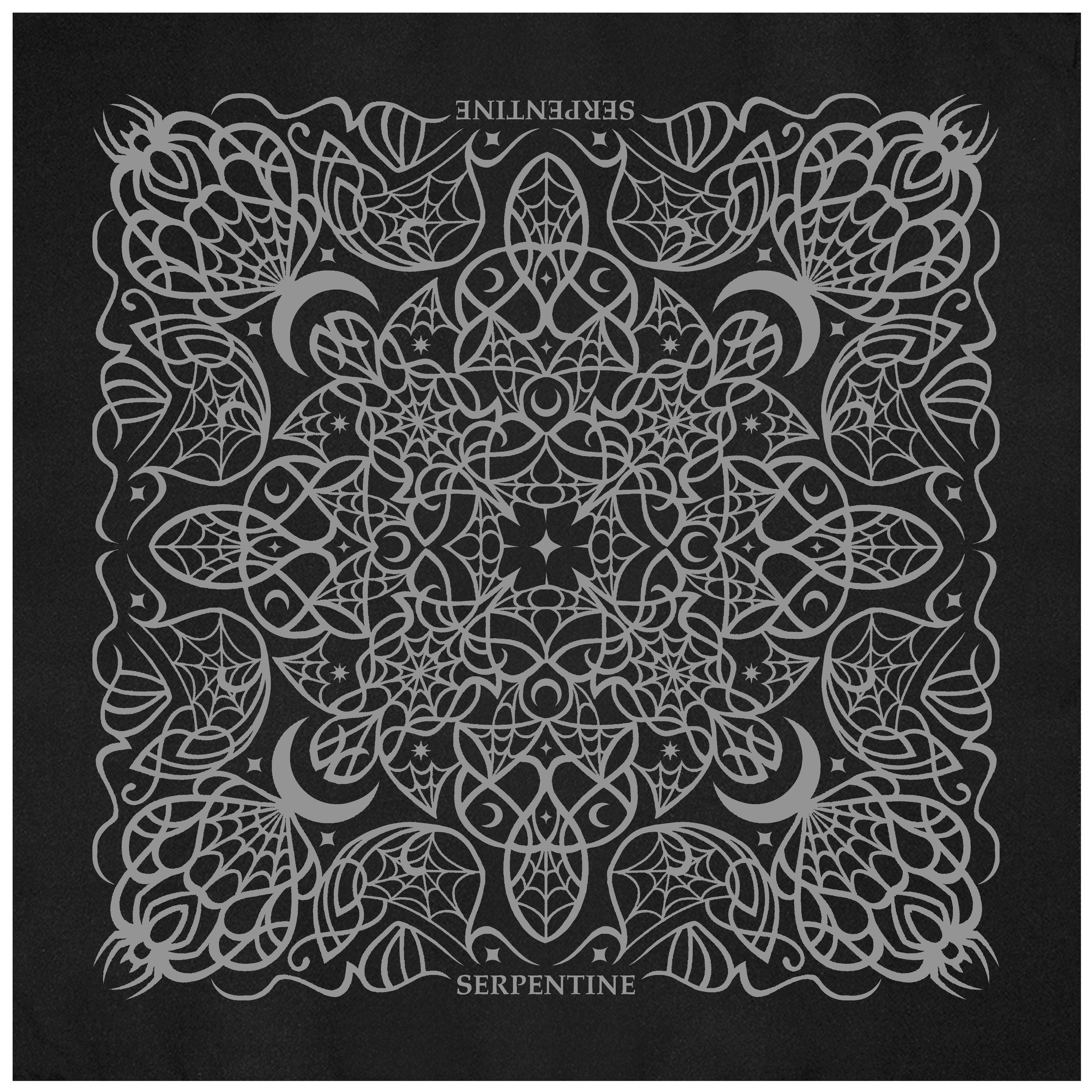 SERPENTINE - KALEIDOSCOPE BANDANA.jpg (Copy)