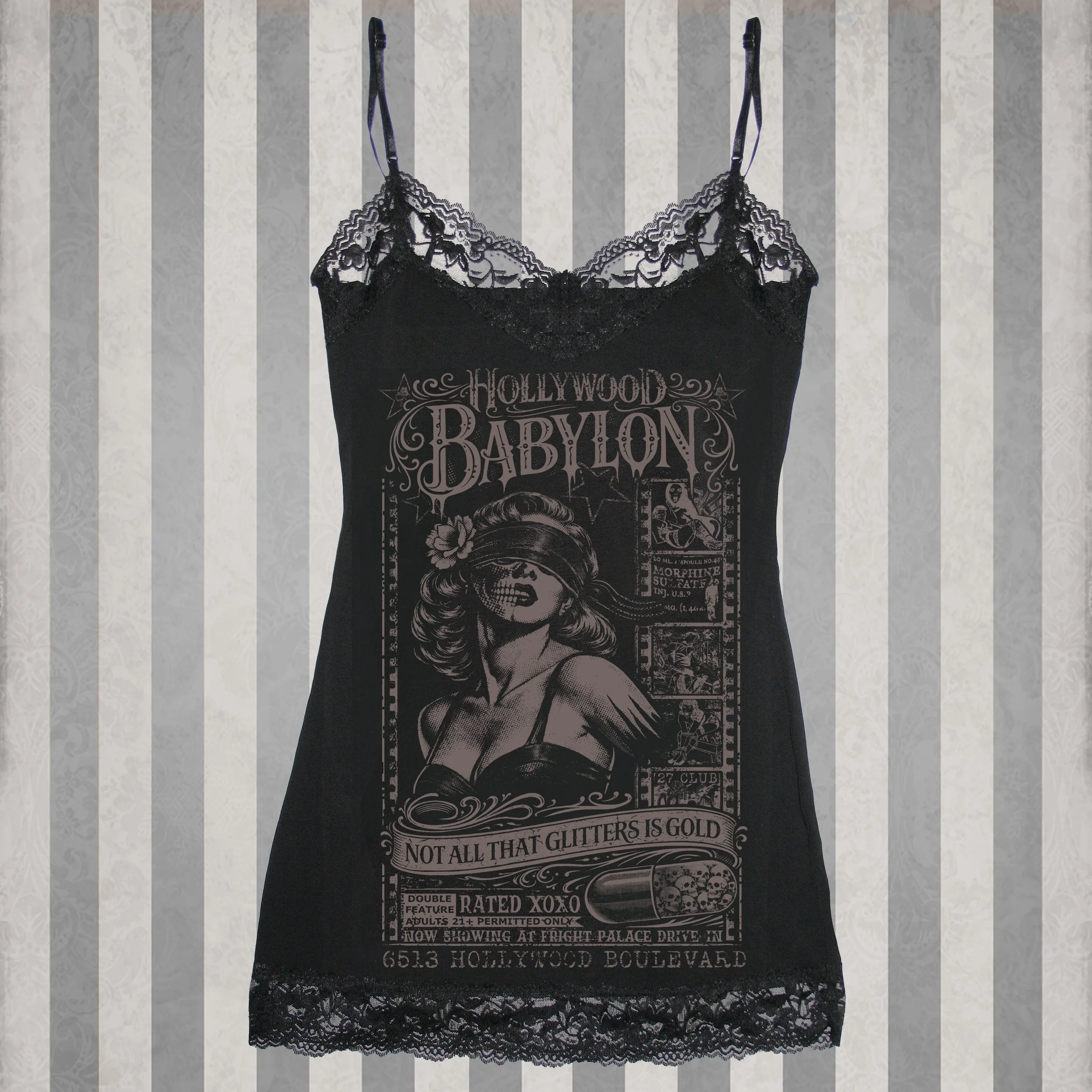 SERPENTINE - HOLLYWOOD BABYLON EXCLUSIVE 4.jpg