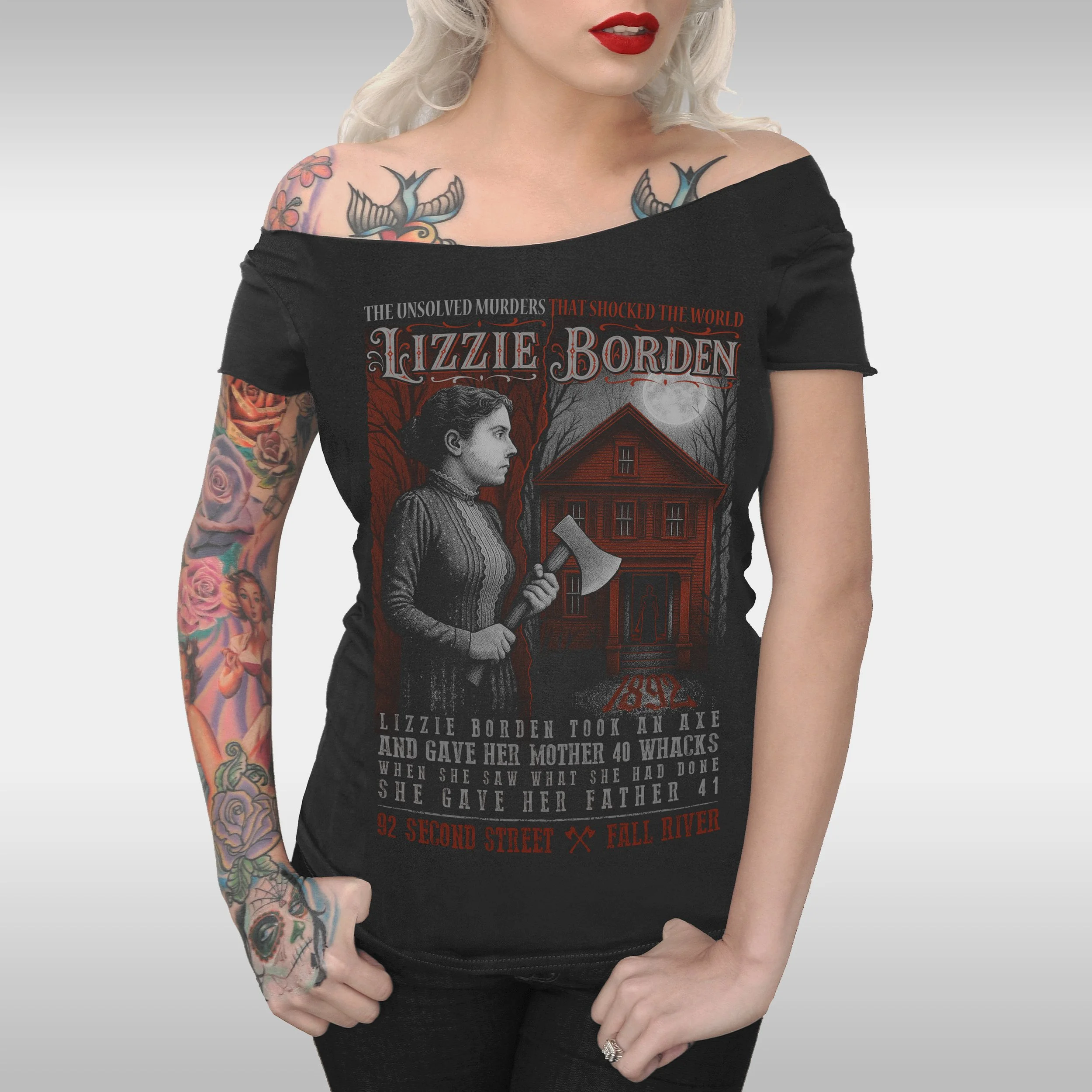 LIZZIE BORDEN OFF SHOULDER TEE 2.jpg