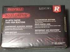 Redfield Accelerator Reflex Sight Matte (2).JPG