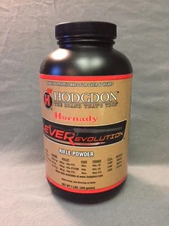 Powder — OAK LEAF ARMS