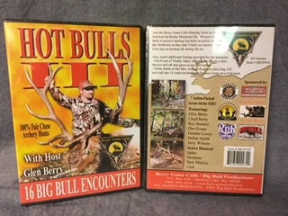 Berry Came Calls Hunting Adventure Hot Bulls 3.JPG