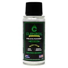 CLENZOIL FIELD & RANGE FOAMING AEROSOL (4OZ) #2359.JPEG