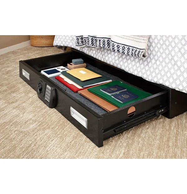 590-75401 SnapSafe Under-Bed-Safe-Large-open-with-valuables.jpg