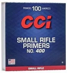 CCI small rifle primers no.400.jpeg
