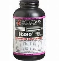 Hodgdon H380