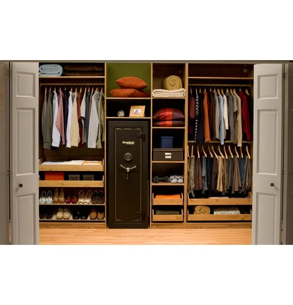 590-75010 SnapSafe Titan-in-closet.jpg