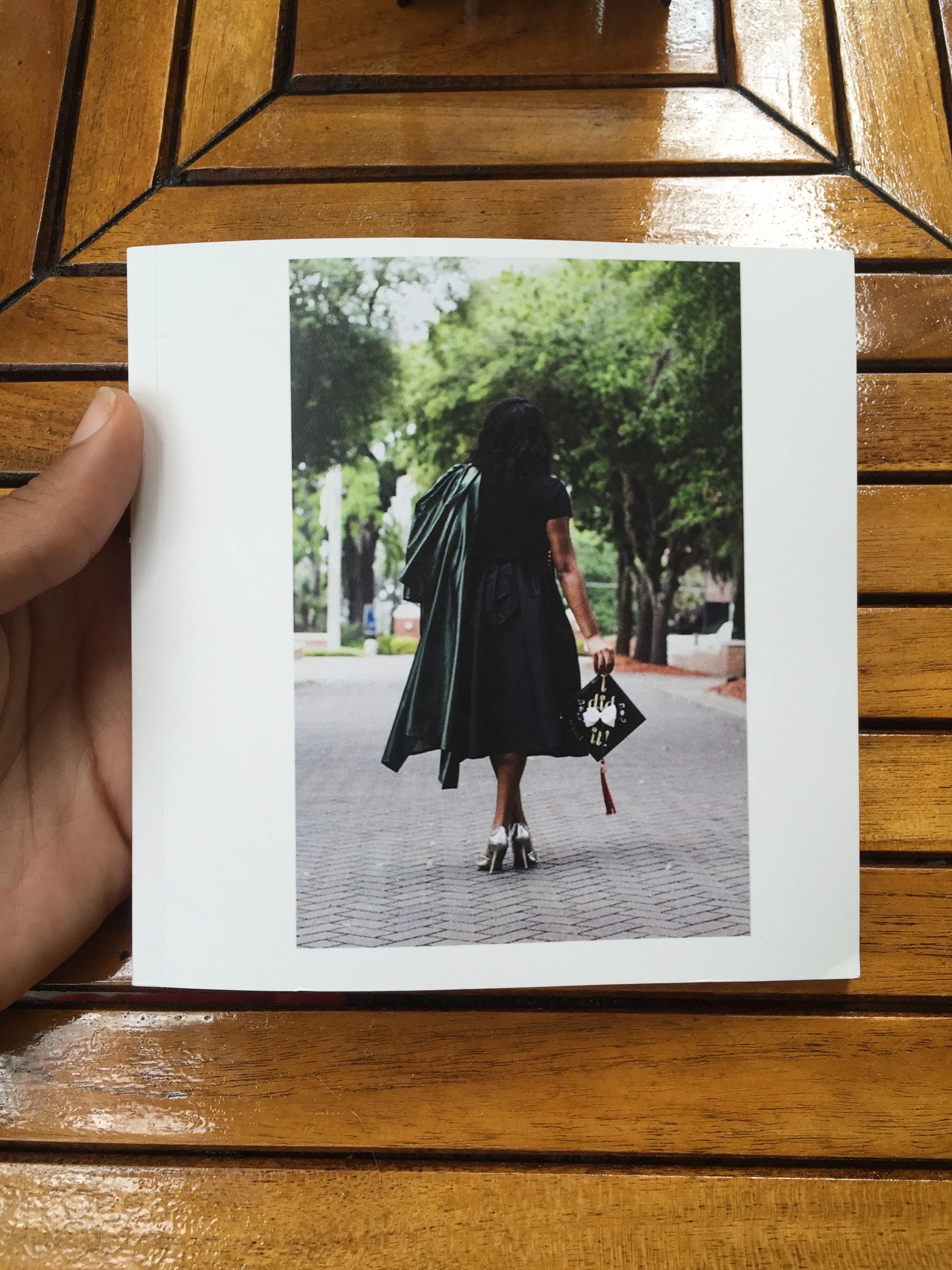 Invest in a physical memory