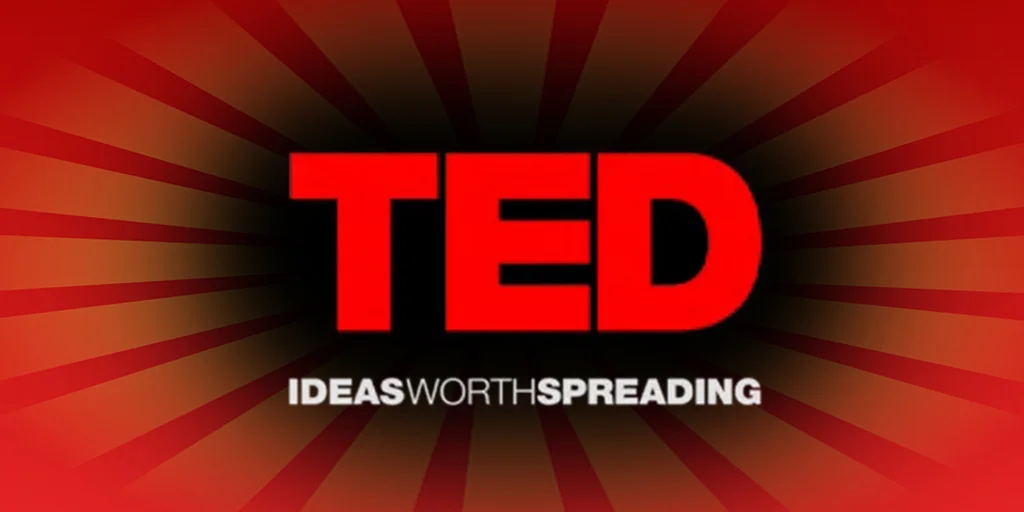 The Key to Success: Ted Talks