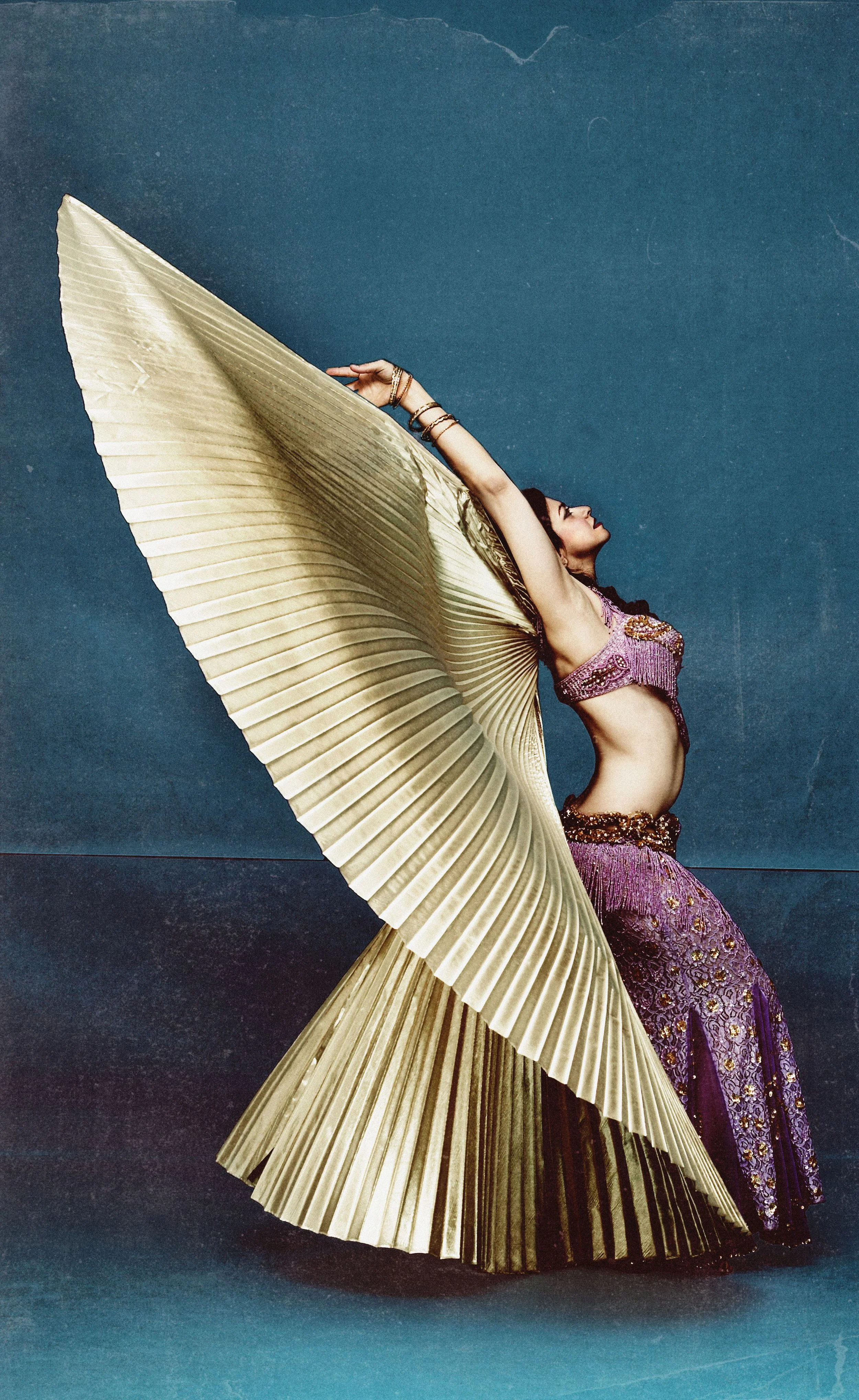  HP Printer AD Campaign 