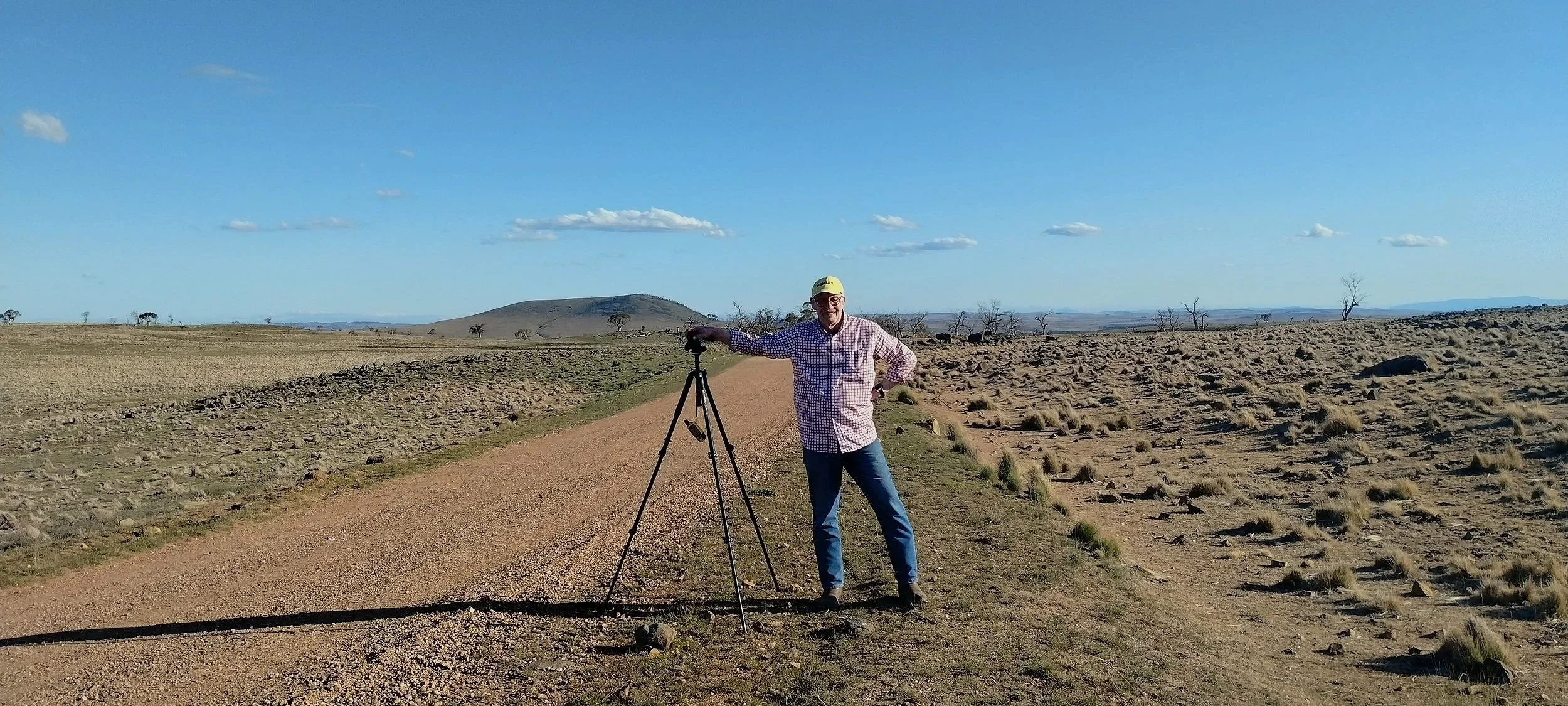 Dr Dennis Williamson