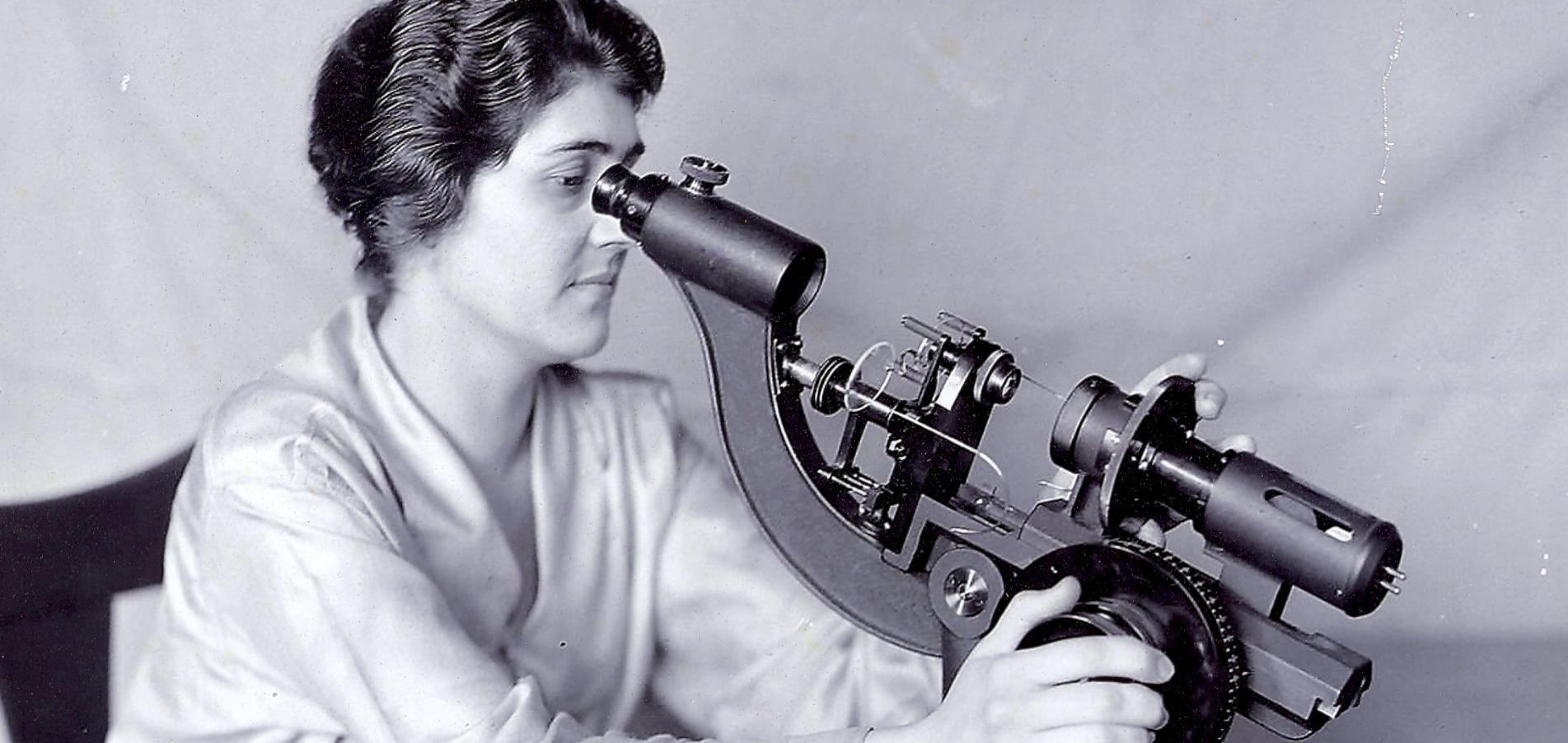 AO Lensometer History — Optical Heritage Museum