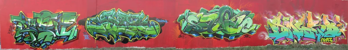 Capalaba Pieces