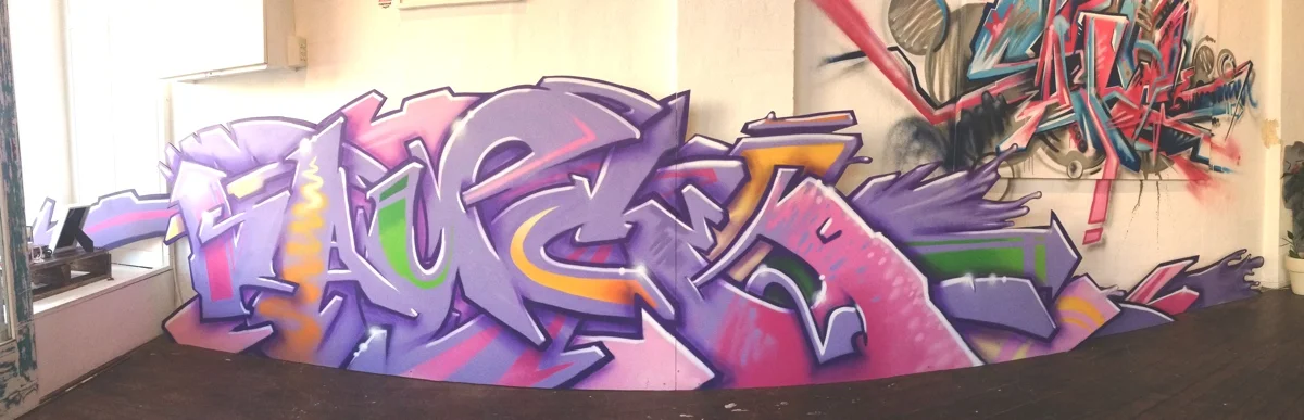 Flavoursome Takeover