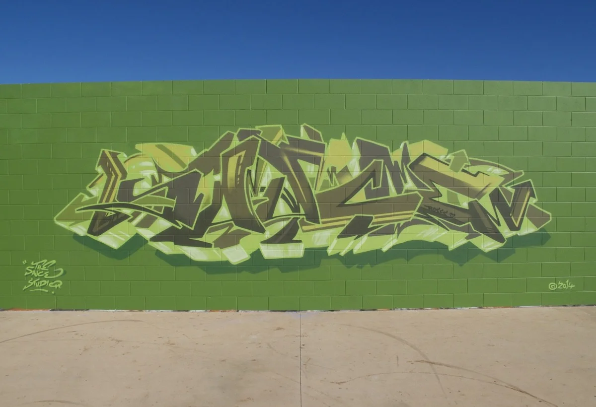 Green Scheme