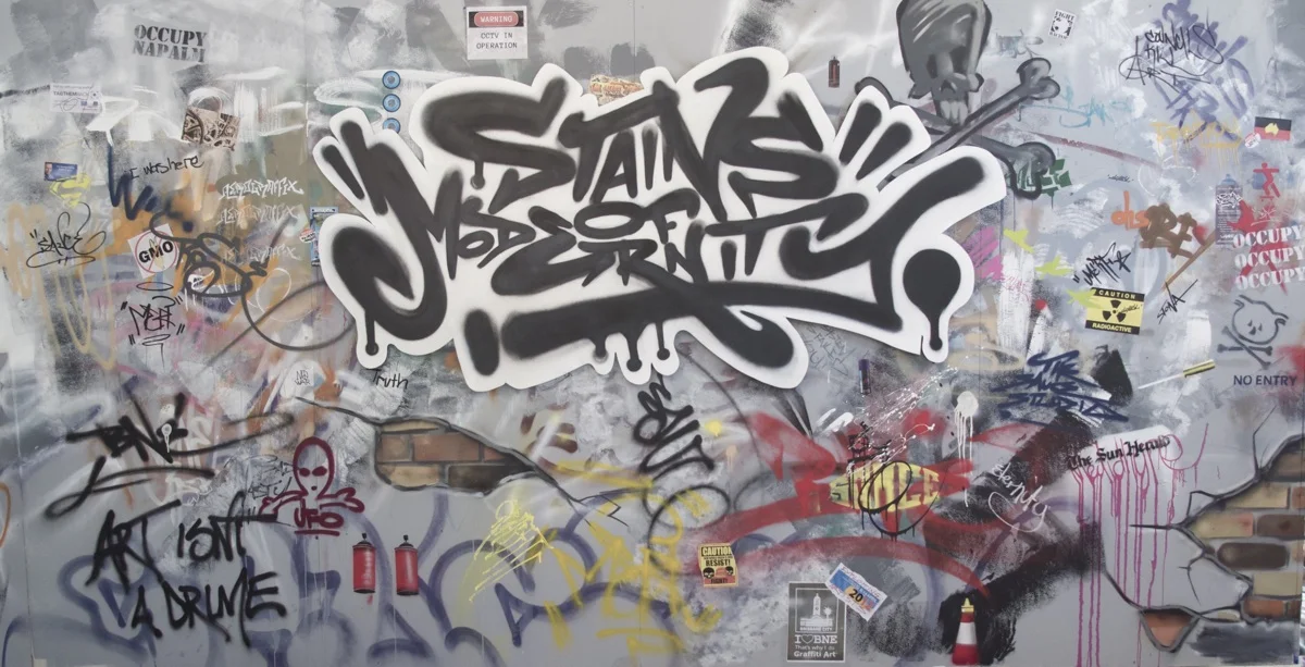 Title Piece
