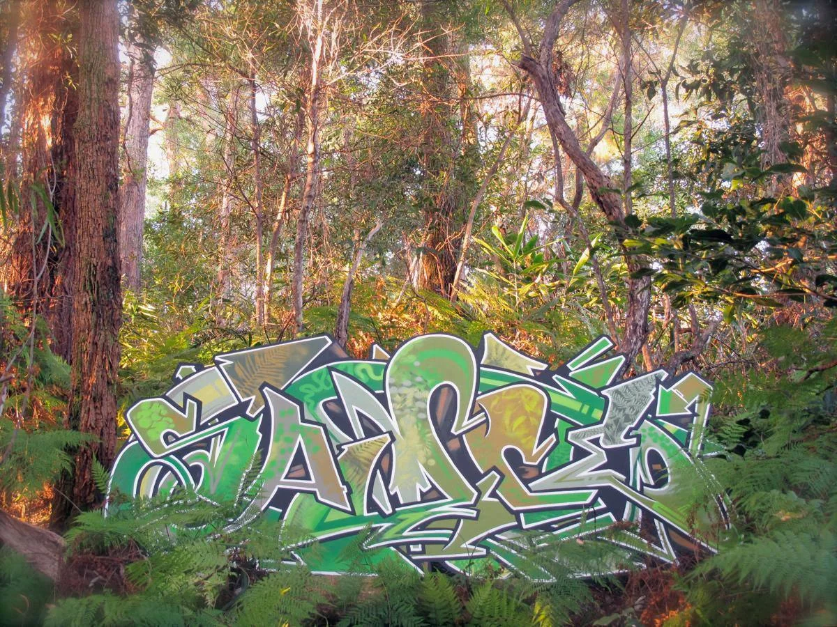 Bush Sauce