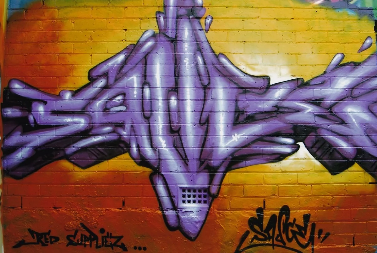   Fortitude Valley.  
