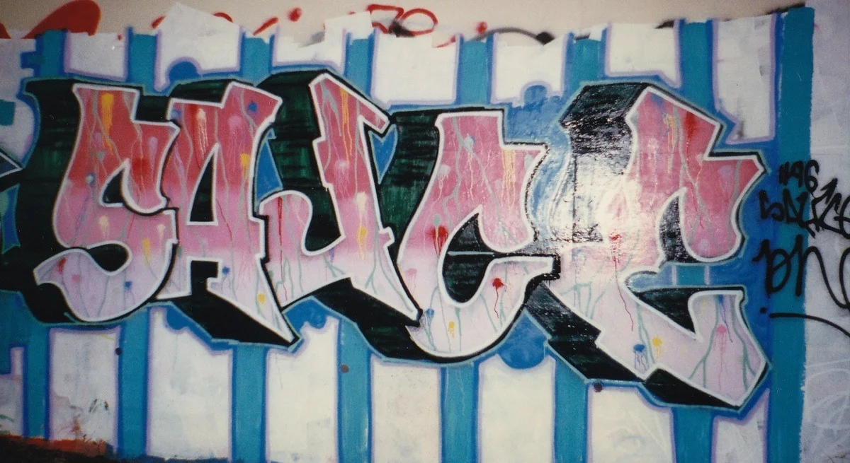 Classic Letters