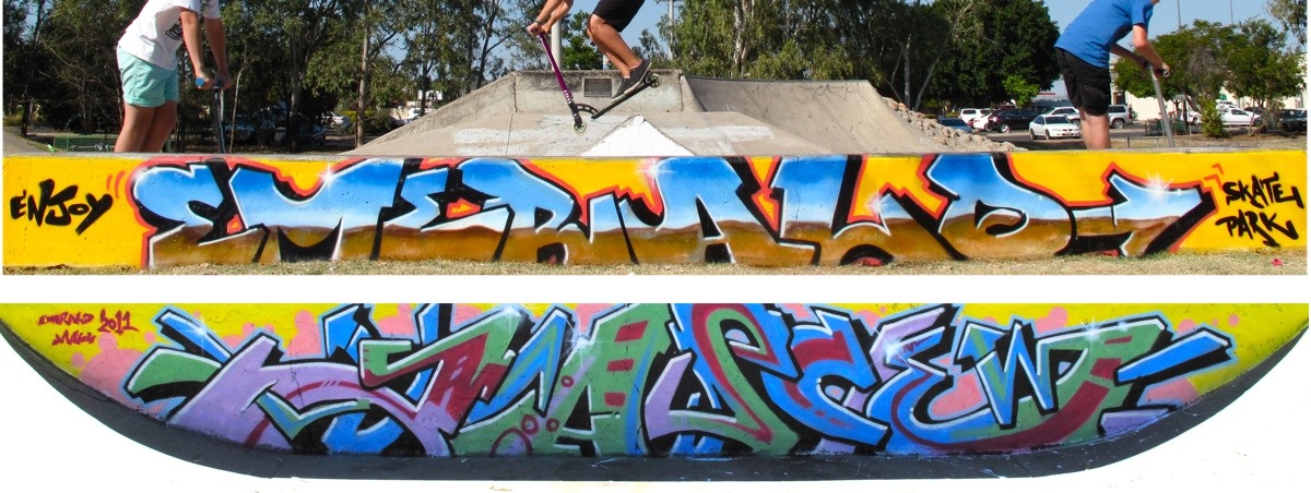 Skatepark