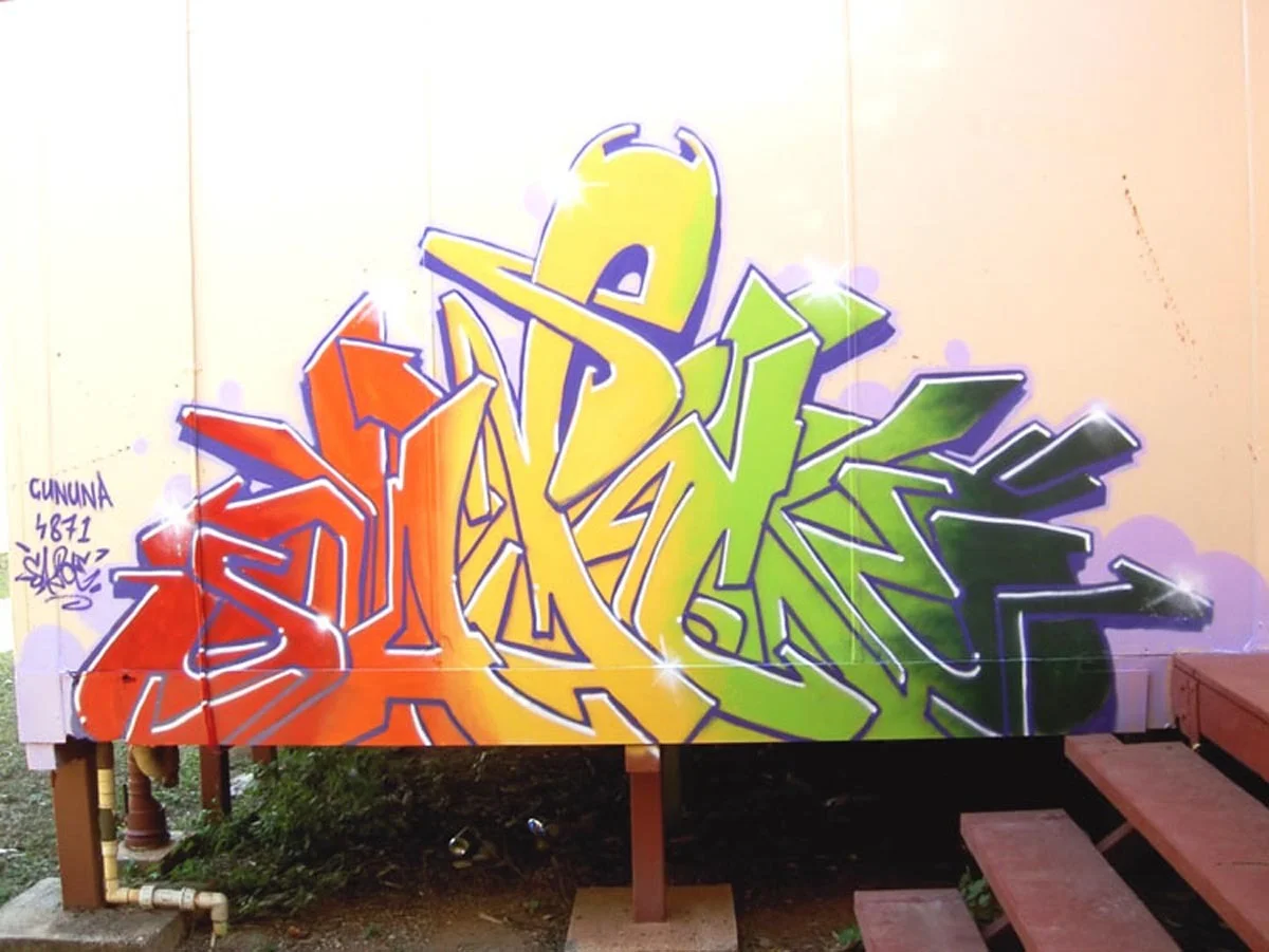 Gununa