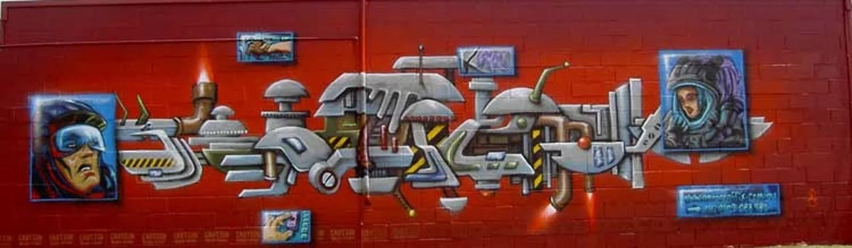 Mechanical