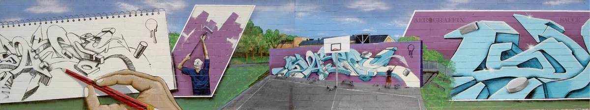 The Process Piece