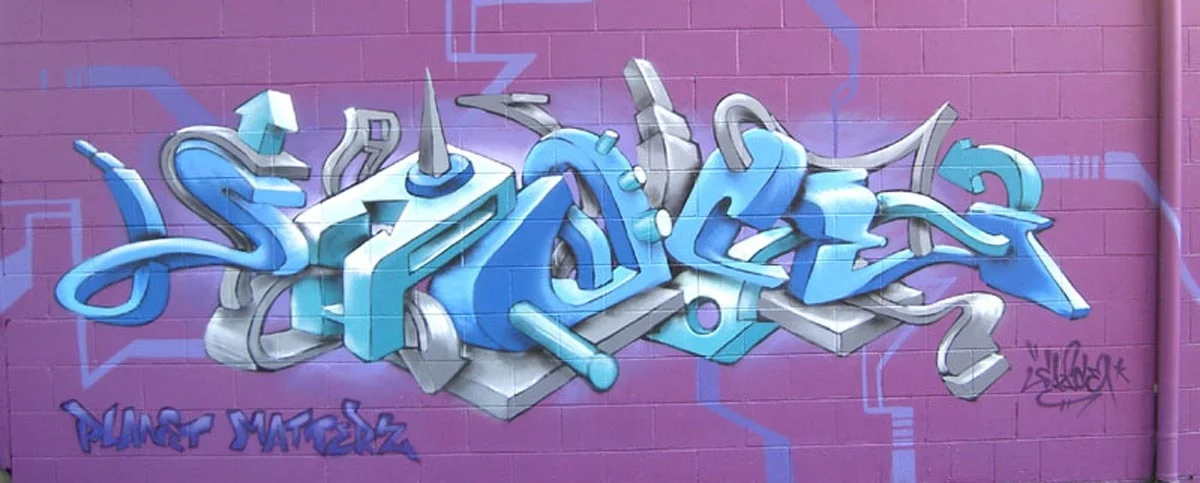 Planet Matterz