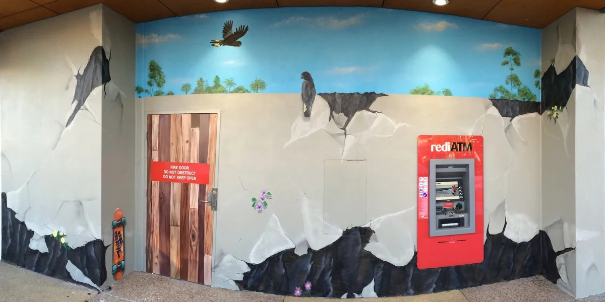 Community Noticeboard