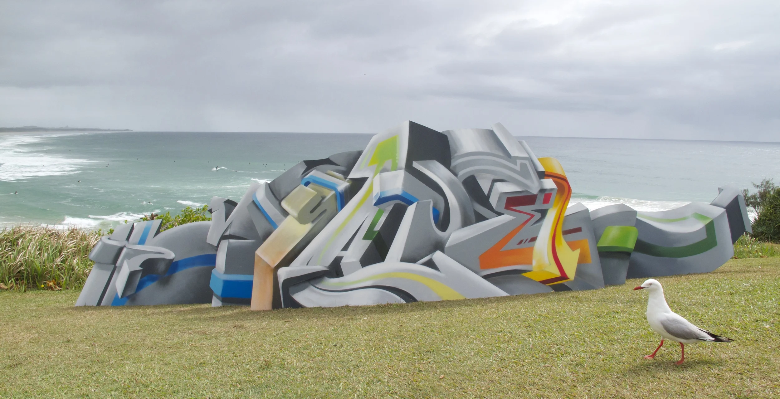 Cabarita Beach