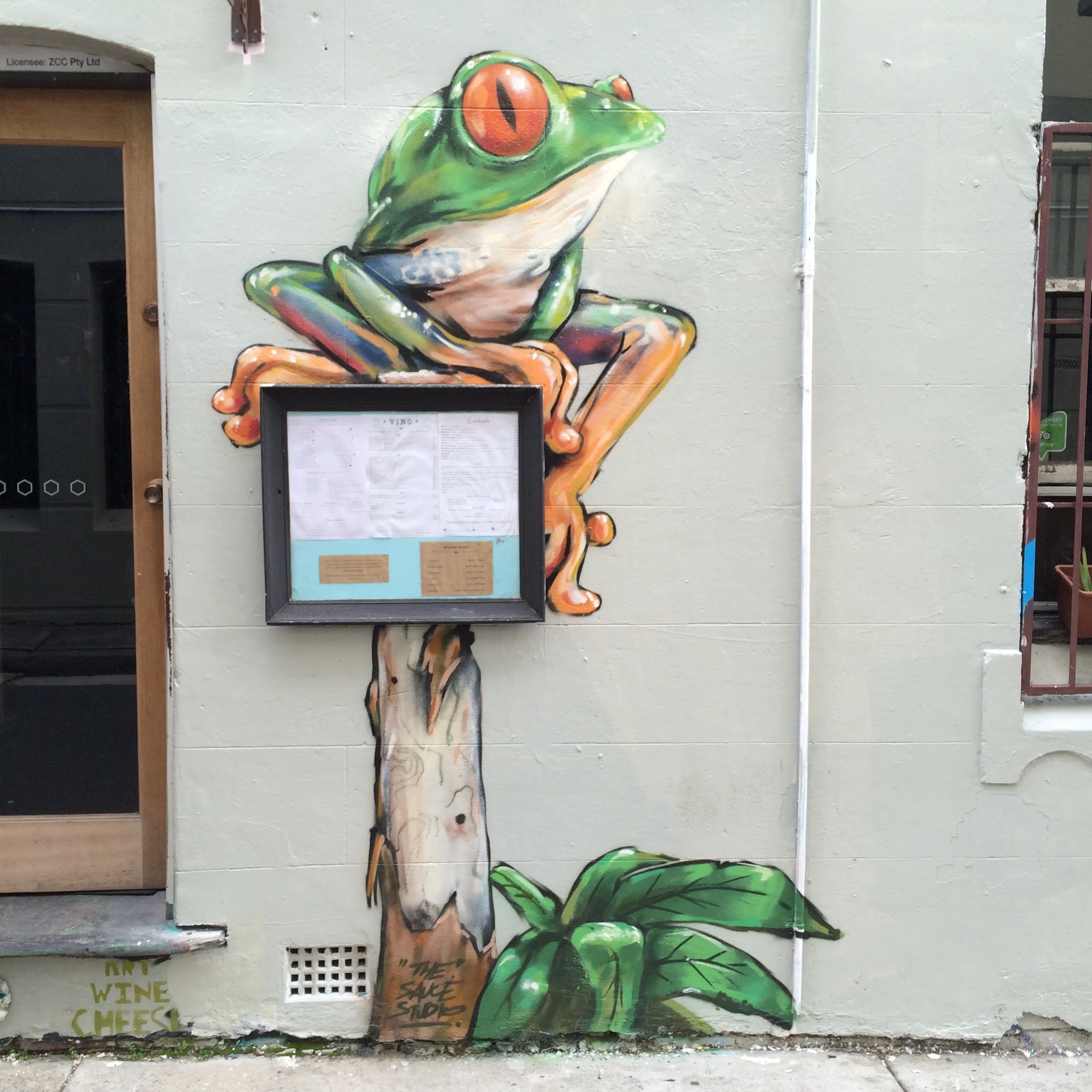 Chippendale, Sydney