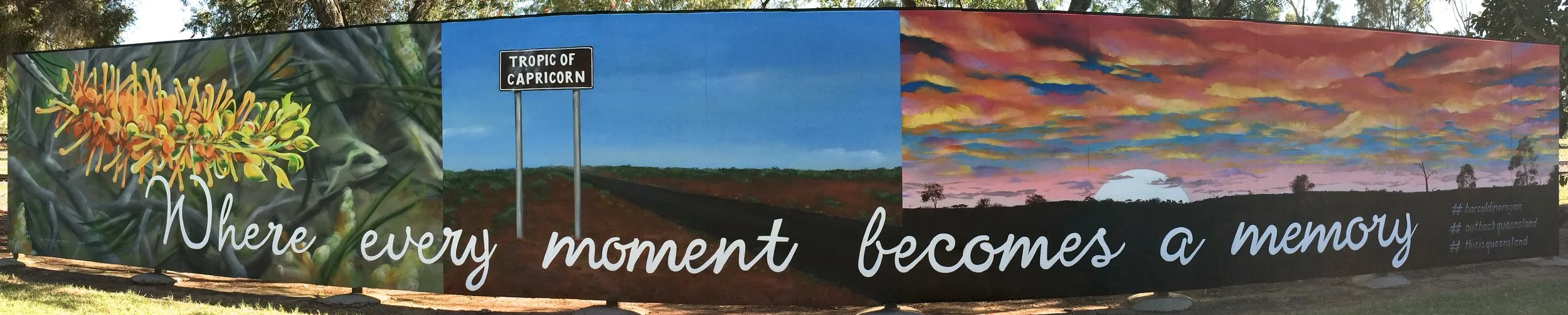 Barcaldine