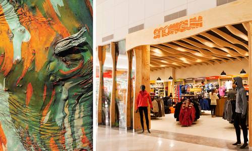 The Australian Snowgum - The Inspiration for the Brand