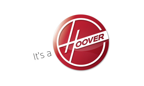 Making 'Hoover' a Verb Again