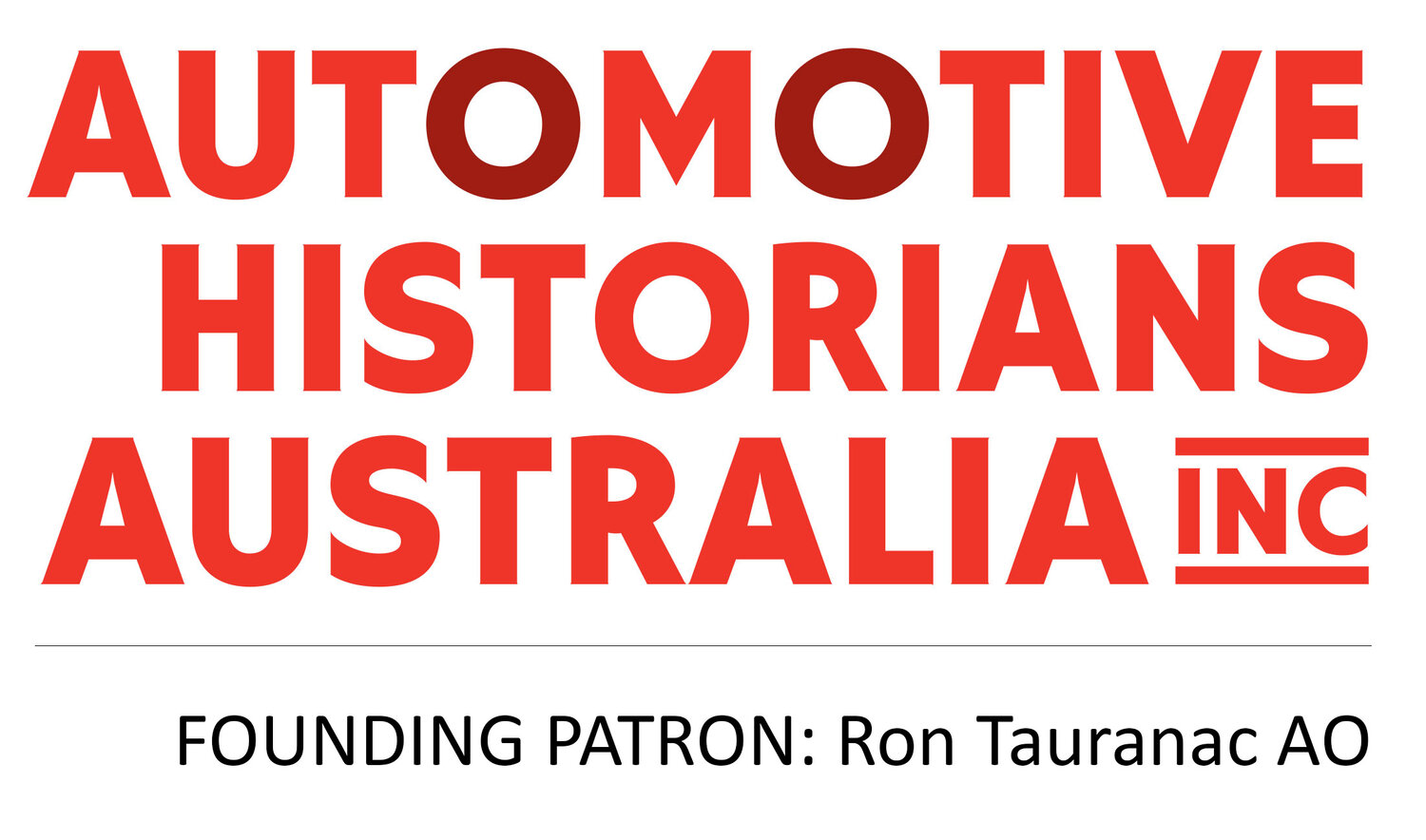 Automotive Historians Australia Inc