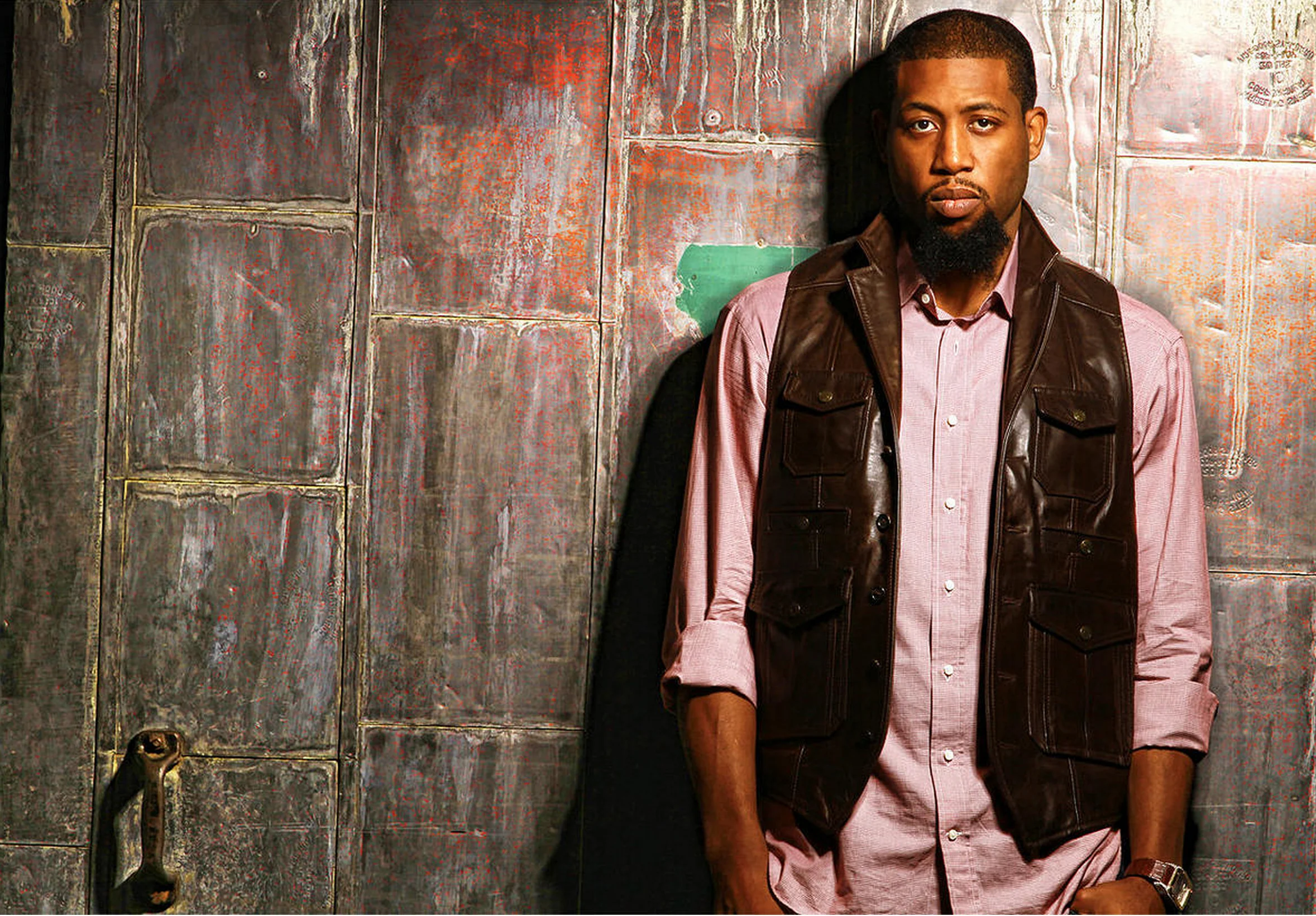John Salmons