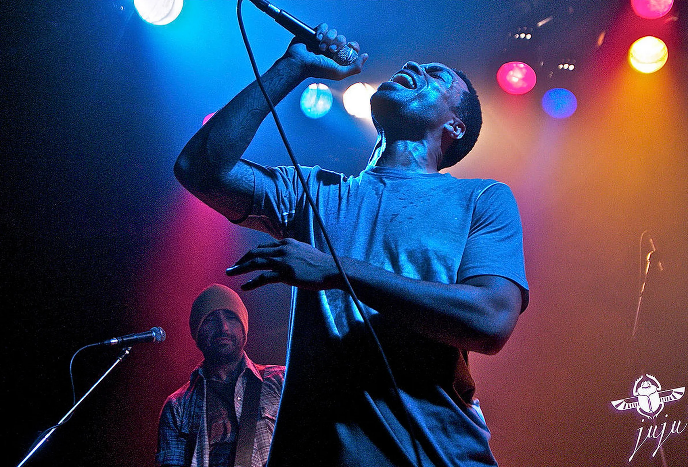 Bilal