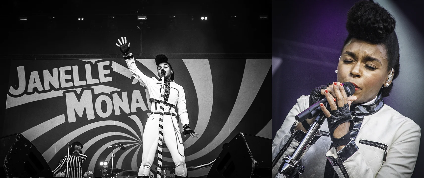 Janelle Monae
