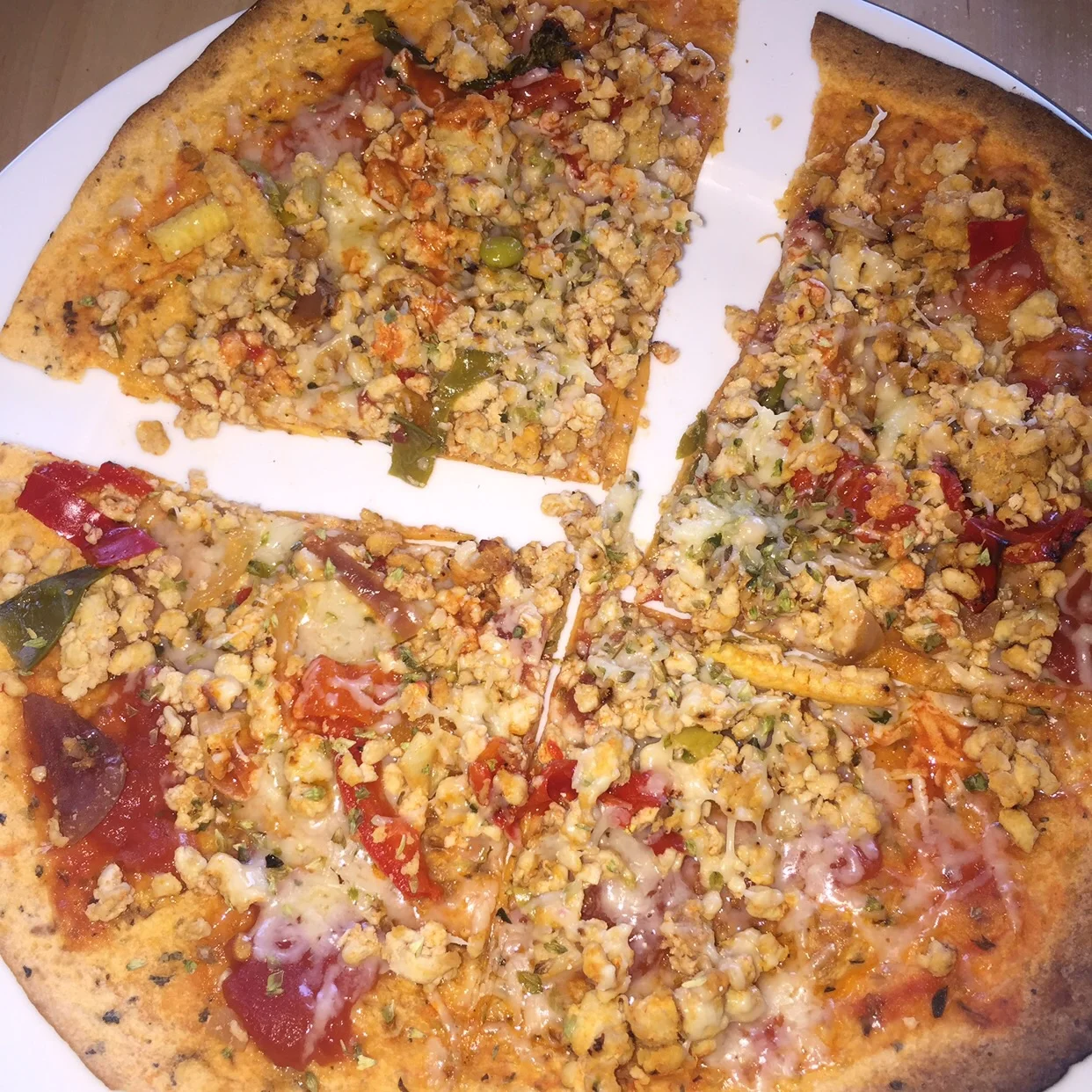 Fizza