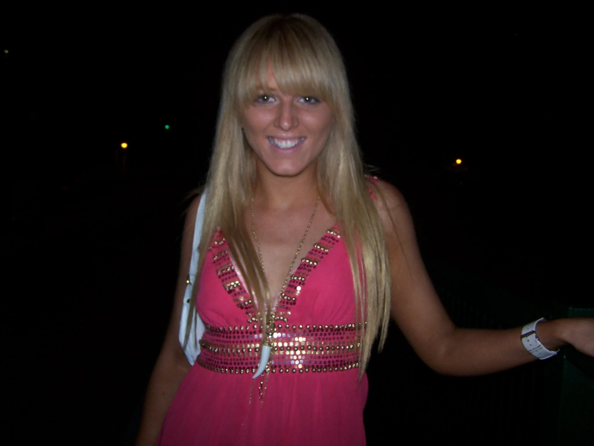 Blondes have more fun?