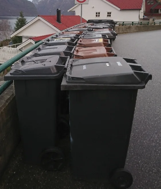 Slik vil renovatøren ha det!