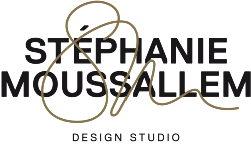 Stéphanie Moussallem Design Studio