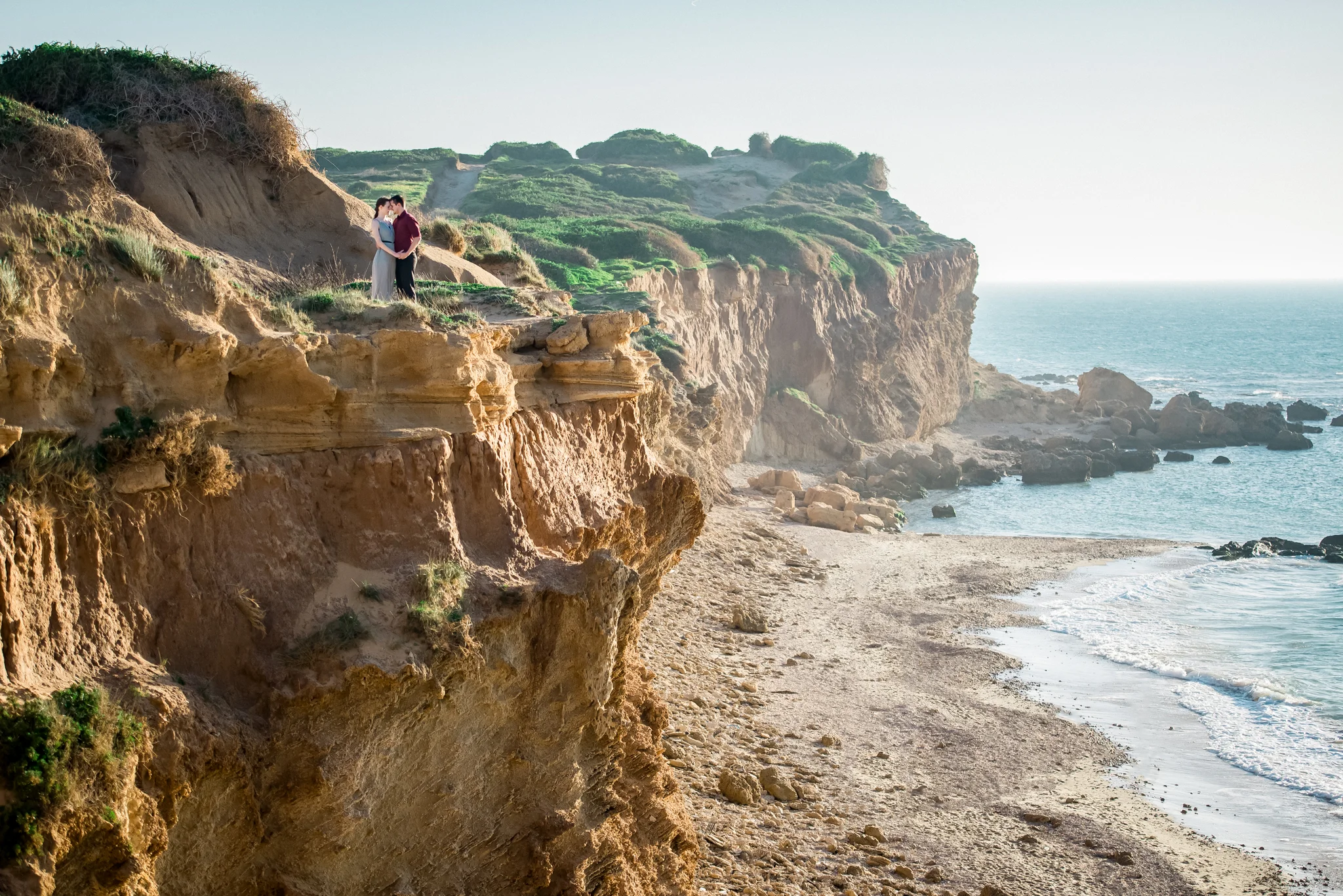 Cliffside-beach-engagement-session-hadera-israel-kate-giryes-photography-9137.jpg